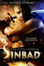 Watch Sinbad: The Fifth Voyage Movie4k