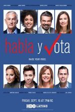 Watch Habla y Vota Movie4k