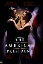 Watch The American President Movie4k