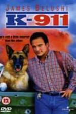 Watch K-911 Movie4k