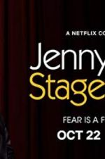 Watch Jenny Slate: Stage Fright Movie4k