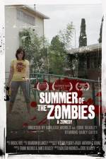 Watch Summer of the Zombies Movie4k