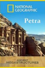 Watch National Geographic Ancient Megastructures Petra Movie4k