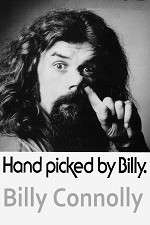 Watch The Pick of Billy Connolly Movie4k