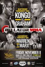 Watch Bellator 107 Kongo vs Graham Movie4k