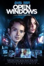 Watch Open Windows Movie4k