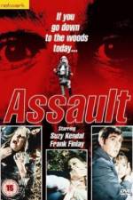 Watch Assault Movie4k