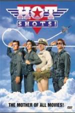 Watch Hot Shots! Movie4k