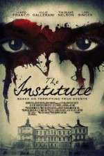 Watch The Institute Movie4k