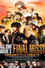 Watch High & Low: The Movie 3 - Final Mission Movie4k