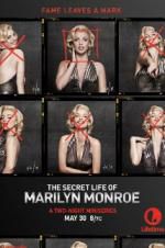 Watch The Secret Life of Marilyn Monroe Movie4k