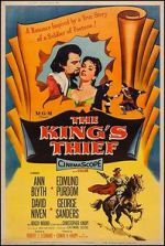 Watch The King's Thief Movie4k