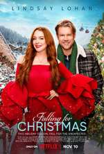 Watch Falling for Christmas Movie4k