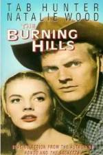 Watch The Burning Hills Movie4k