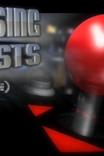 Watch Chasing Ghosts: Beyond the Arcade Movie4k