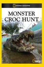 Watch Monster Croc Hunt Movie4k