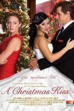 Watch A Christmas Kiss Movie4k