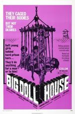 Watch The Big Doll House Movie4k