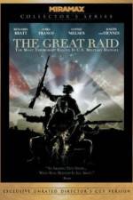 Watch The Great Raid Movie4k