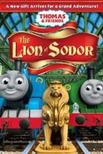 Watch Thomas & Friends Lion of Sodor Movie4k