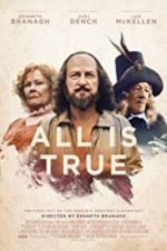 Watch All Is True Movie4k