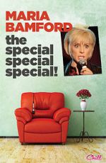 Watch Maria Bamford: The Special Special Special! (TV Special 2012) Online Movie4k