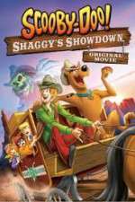 Watch Scooby-Doo! Shaggy\'s Showdown Movie4k