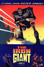 Watch The Iron Giant Movie4k