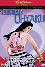 Watch Ohyaku The Female Demon Movie4k