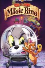 Watch Tom and Jerry: The Magic Ring Movie4k