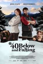 Watch 40 Below and Falling Movie4k