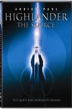 Watch Highlander: The Source Movie4k