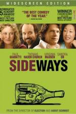 Watch Sideways Movie4k