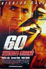 Watch Gone in 60 Seconds Movie4k