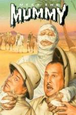 Watch Abbott and Costello Meet the Mummy Movie4k