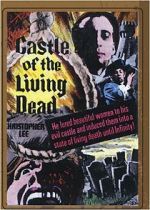 Watch The Castle of the Living Dead Movie4k