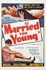 Watch Married Too Young Movie4k