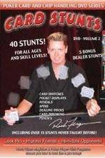 Watch The Official Poker - Card Stunts Vol 1 Movie4k