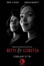 Watch Betty and Coretta Movie4k