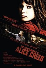 Watch The Disappearance of Alice Creed Movie4k