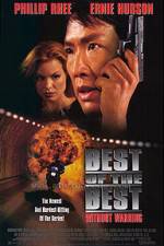 Watch Best of the Best Without Warning Movie4k