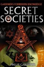 Watch Secret Societies Movie4k