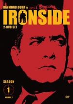 Watch Ironside Movie4k