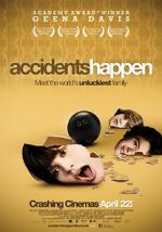 Watch Accidents Happen Movie4k