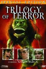 Watch Trilogy of Terror Movie4k