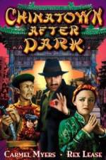 Watch Chinatown After Dark Movie4k