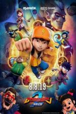 Watch BoBoiBoy Movie 2 Movie4k
