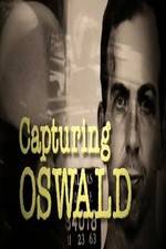 Watch Capturing Oswald Movie4k