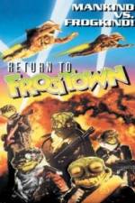 Watch Frogtown II Movie4k