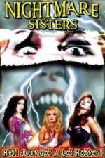 Watch Nightmare Sisters Movie4k